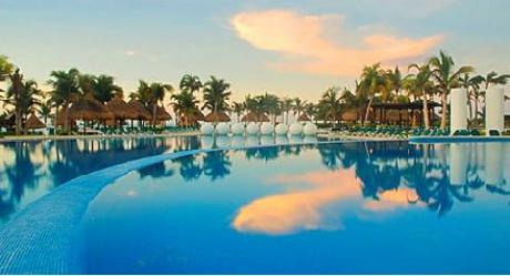 Mayan Palace Riviera Maya Wyndham Resort