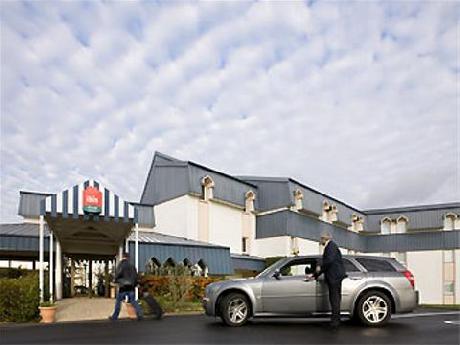 ibis Amboise