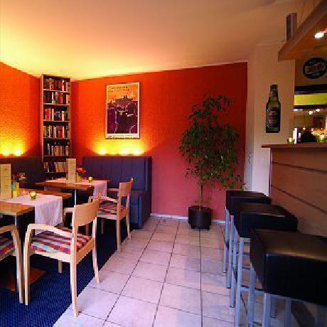 TOP acora Hotel Dusseldorf