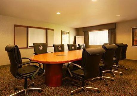 Crossings Inn and Suites