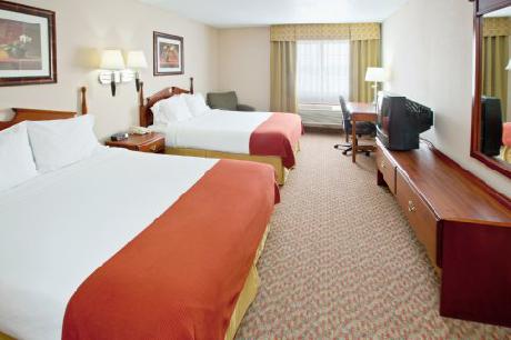 Holiday Inn Express BLUFFTON