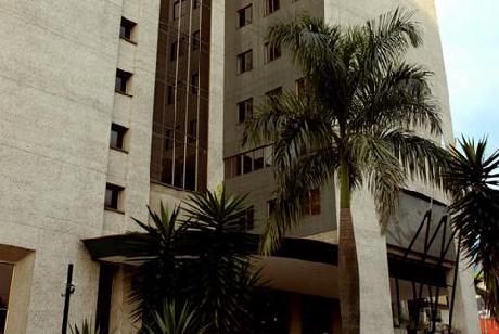 Four Points by Sheraton Medellin