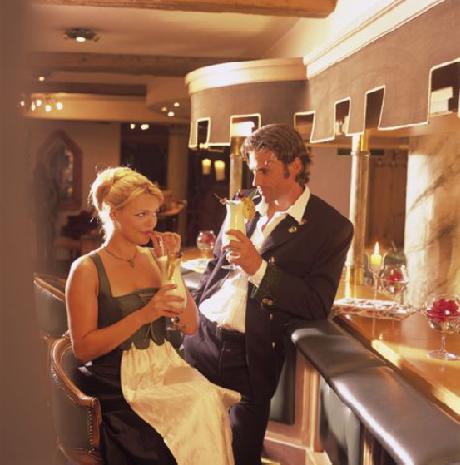 Hotel AlpenSchloessl