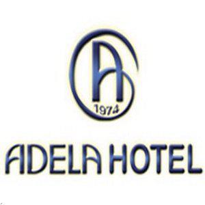 Adela Airport Hotel