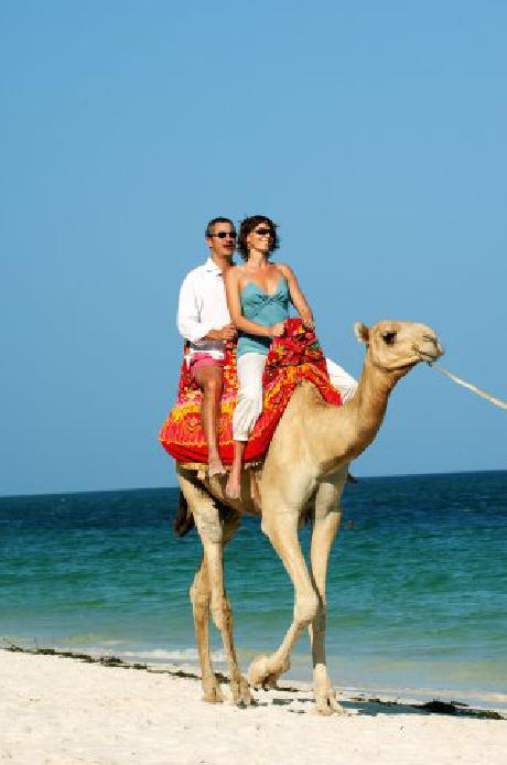 Serena Beach Hotel and Spa