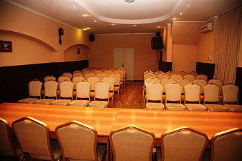 AMAKS Congress Hotel