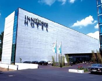 INNSIDE DUESSELDORF SEESTERN