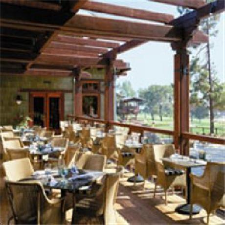 Lodge At Torrey Pines