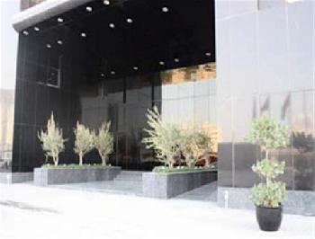 Ramada Hotel and Suites Ajman