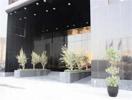 Ramada Hotel and Suites Ajman