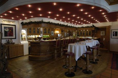 Park-Hotel Egerner Hoefe