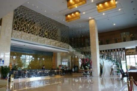 Vienna International Hotel Shajing