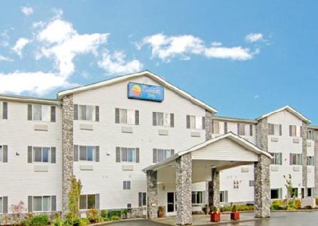 Comfort Inn Conference Center