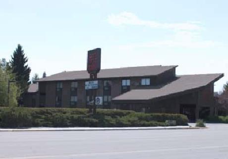 Western Heritage Inn