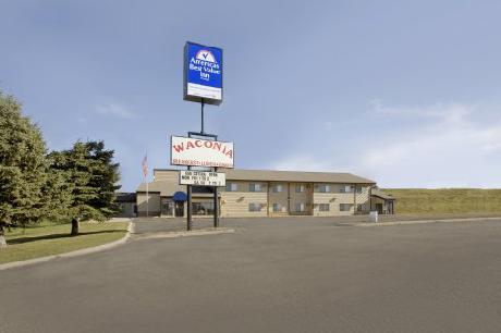 Americas Best Value Inn Waconia