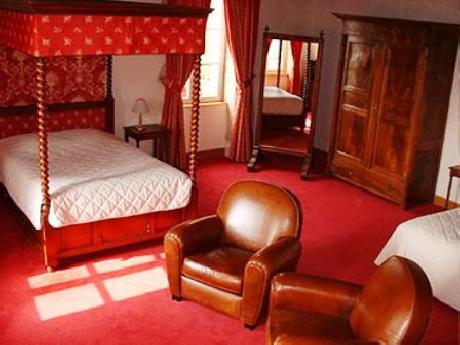 Castel de Tres Girard