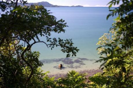 The Elandra Mission Beach