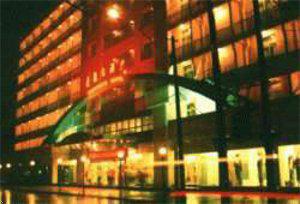 Wuhan Changhang Hotel