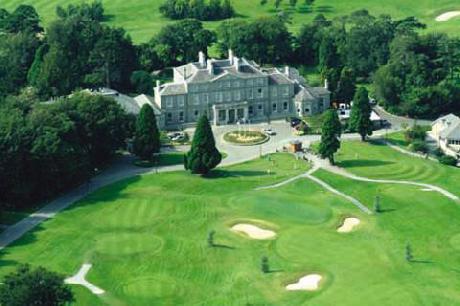Faithlegg House Hotel Golf and Country Club