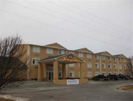 Baymont Inn and Suites El Reno