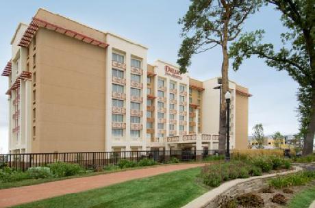 Drury Inn and Suites W Des Moines