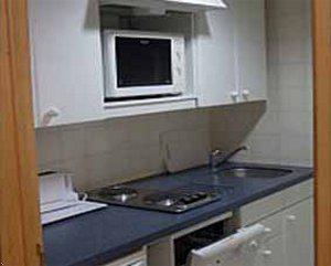 Aparthotel Eden Vip Executive