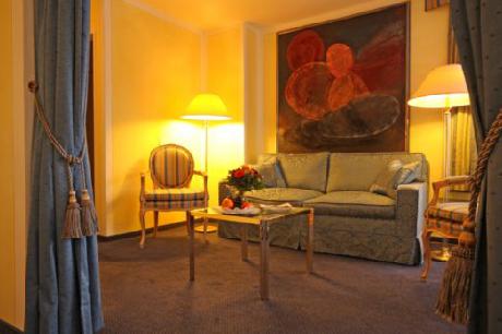 Quadratscha Swiss Q Hotel