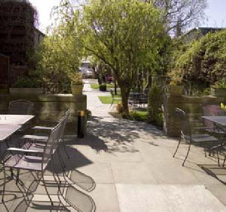 St Andrews Golf Hotel