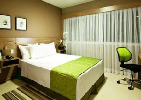 Comfort Hotel Sertaozinho