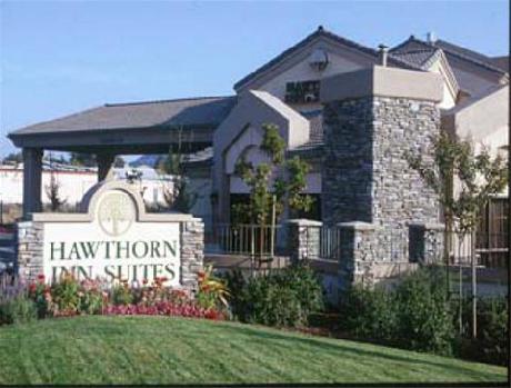 Hawthorn Suites by Wyndham Napa Valley