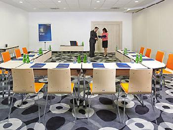 Novotel Gdansk Centrum