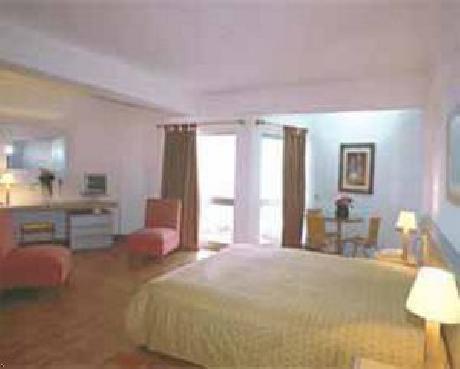 Dorisol Florasol Hotel