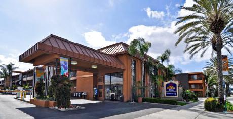 BEST WESTERN PLUS Stovall's Inn