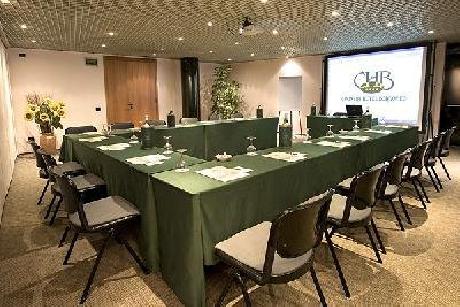 Country Hotel Borromeo