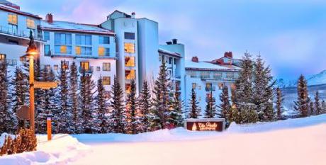 The Peaks Resort And Spa