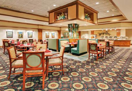 Holiday Inn MEMPHIS-UNIV OF MEMPHIS