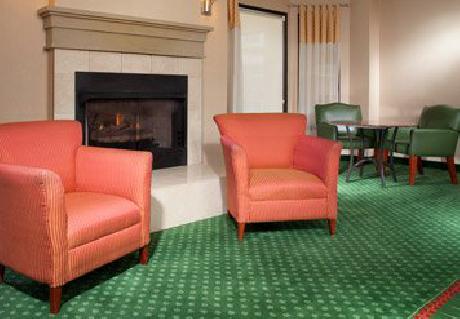 Courtyard Cleveland Westlake