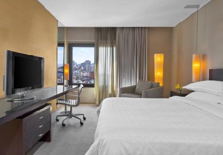 Sheraton Libertador Hotel