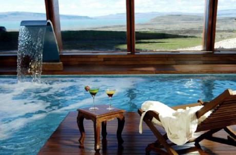 Alto Calafate Hotel Patagonico