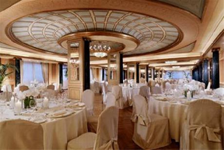 The Westin Palace, Milan