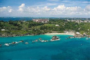 Fairmont Southampton