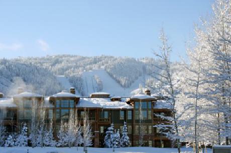 Lodges at Deer Valley