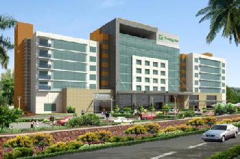 Holiday Inn PUNE HINJEWADI