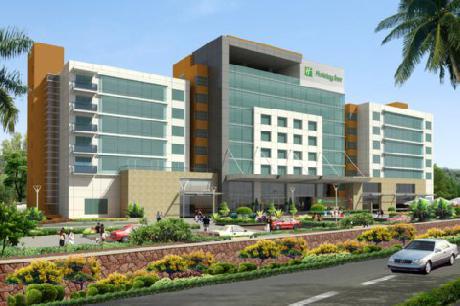 Holiday Inn PUNE HINJEWADI