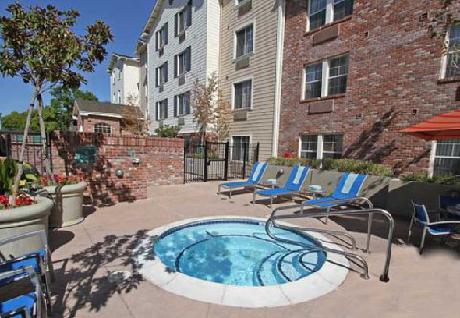TownePlace Suites Sunnyvale Mountain View