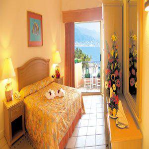 Golden Crown Paradise All Inclusive Adult Only