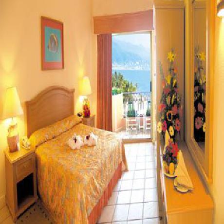 Golden Crown Paradise All Inclusive Adult Only