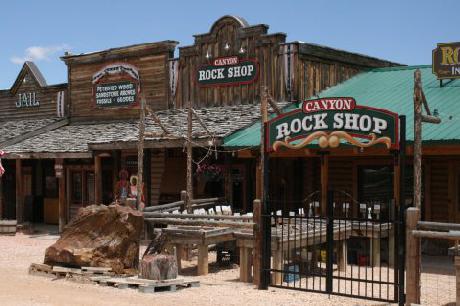 BEST WESTERN PLUS Bryce Canyon Grand Hotel