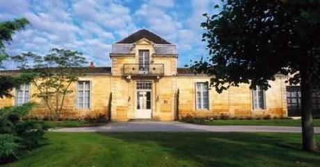 Chateau Cordeillan-Bages