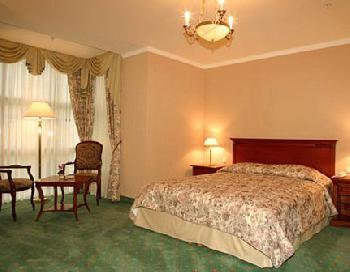 Гранд Отель Эмеральд